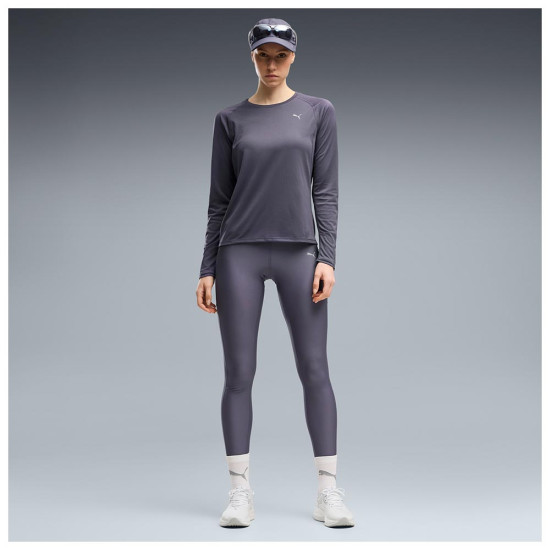 Puma Γυναικείο κολάν Run Velocity Tights